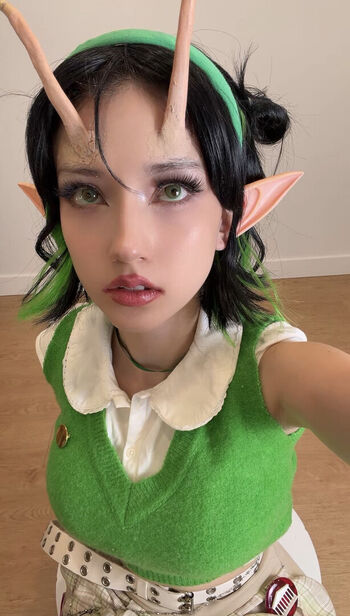 Jillynozomi
