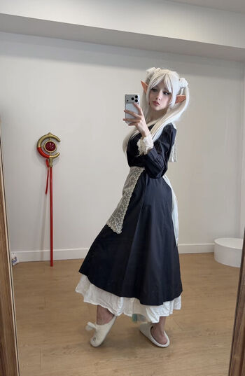 Jillynozomi