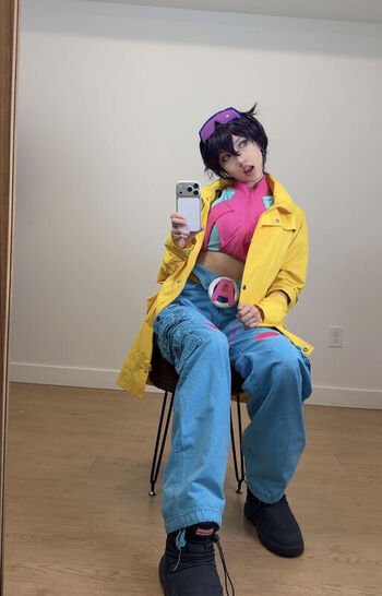 Jillynozomi