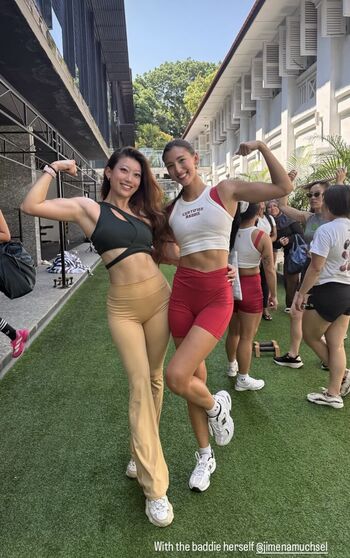 Full leaked Jimenamuchsel private onlyfans photo