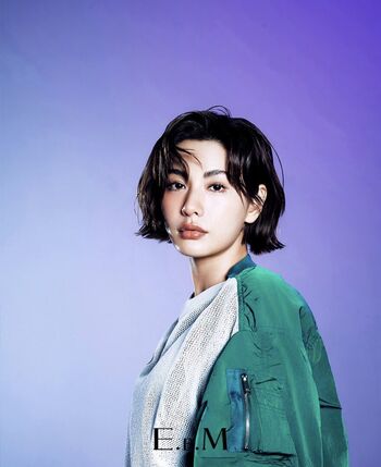 Full leaked Jin nana private onlyfans photo