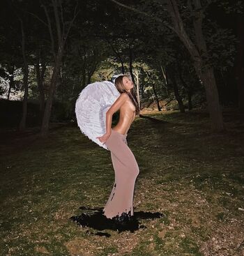 Full leaked Jinn juni private onlyfans photo