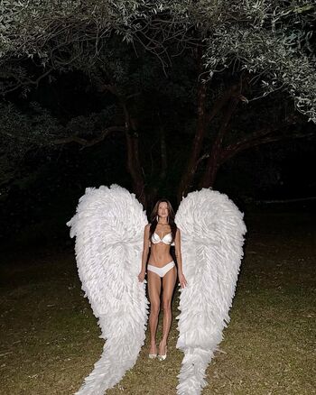 Full leaked Jinn juni private onlyfans photo