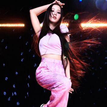 Jisoo