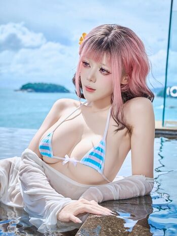 Full leaked Jiu yan private onlyfans photo