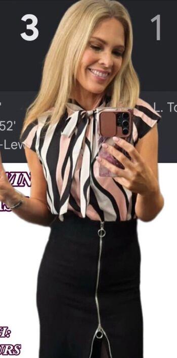 Full leaked Jo blythe private onlyfans photo