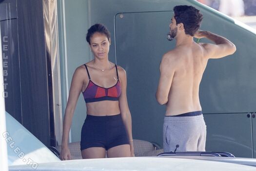 Full leaked Joan smalls private onlyfans photo