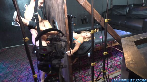 Full leaked Jodi west private onlyfans photo