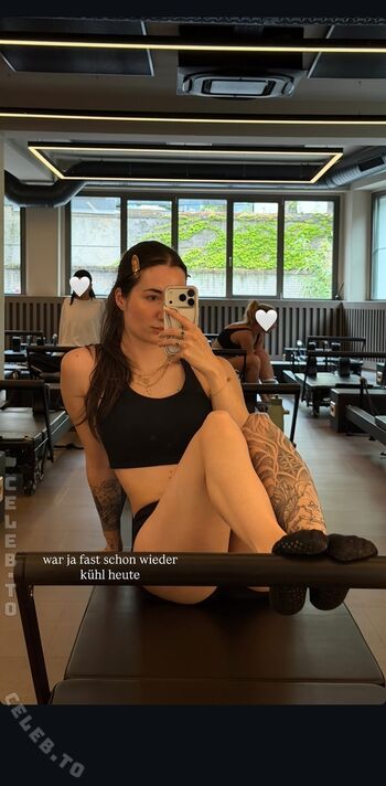 Jodie Calussi