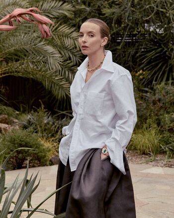 Jodie Comer