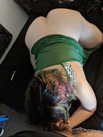 Full leaked Jody whoa private onlyfans photo