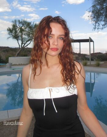 Joey King
