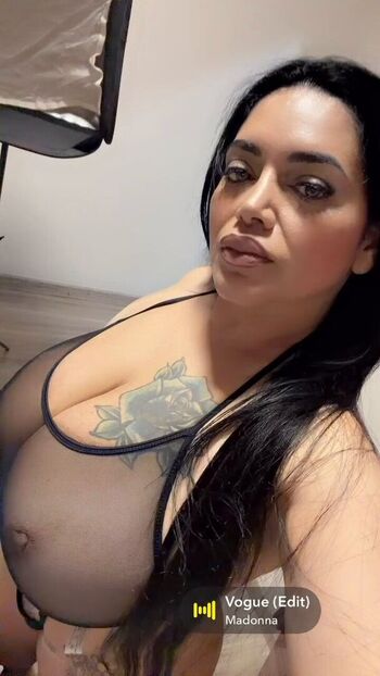 Johana Bisso