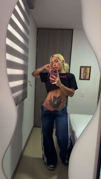Johanna Henao