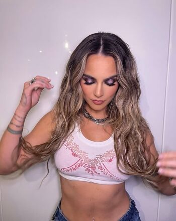 Full leaked Jojo levesque private onlyfans photo