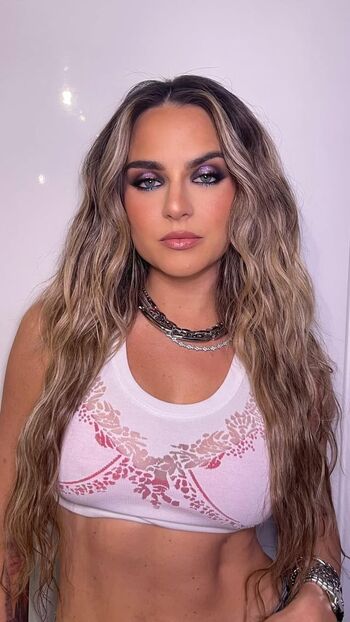 Full leaked Jojo levesque private onlyfans photo