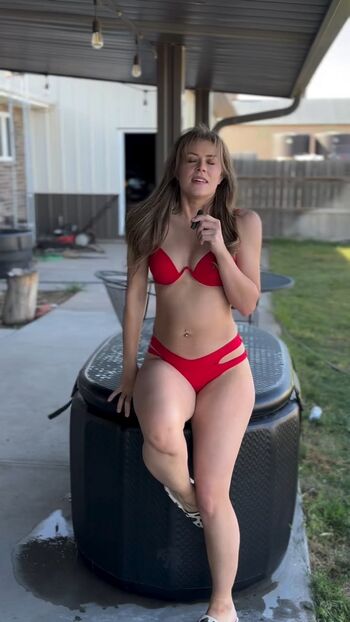 Full leaked Jojo snow private onlyfans photo
