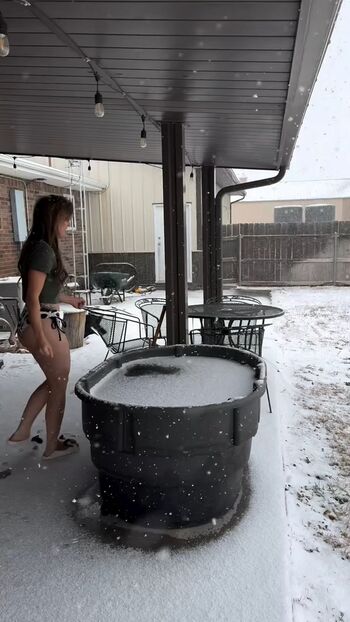 Full leaked Jojo snow private onlyfans photo