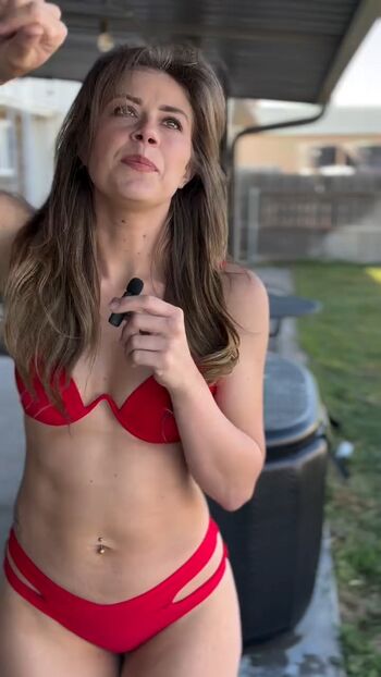 Full leaked Jojo snow private onlyfans photo