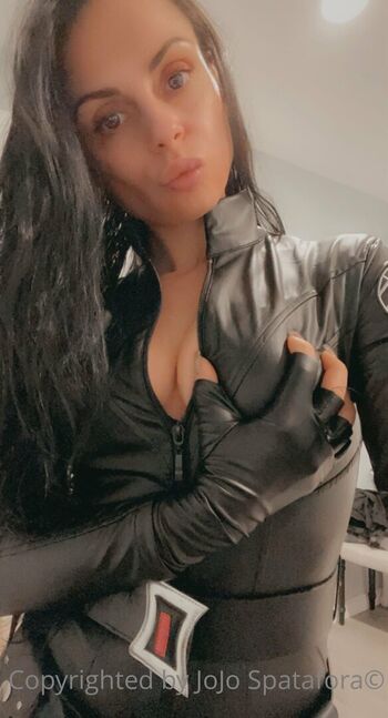 Full leaked Jojospataforafree private onlyfans photo