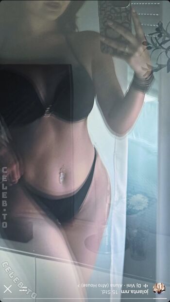Full leaked Jolanta nm private onlyfans photo