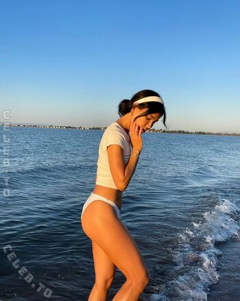 Full leaked Joleen diaz private onlyfans photo