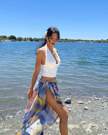 Full leaked Joleen diaz private onlyfans photo