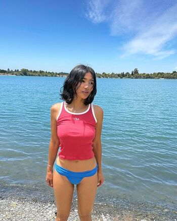 Full leaked Joleen diaz private onlyfans photo