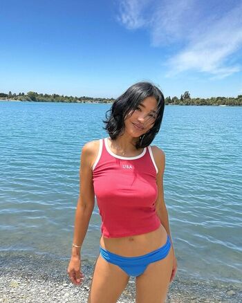 Full leaked Joleen diaz private onlyfans photo