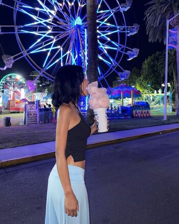 Full leaked Joleen diaz private onlyfans photo