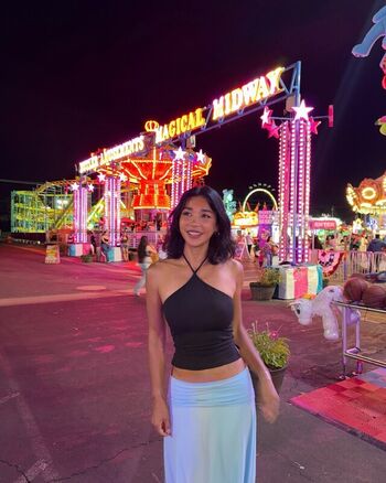 Full leaked Joleen diaz private onlyfans photo