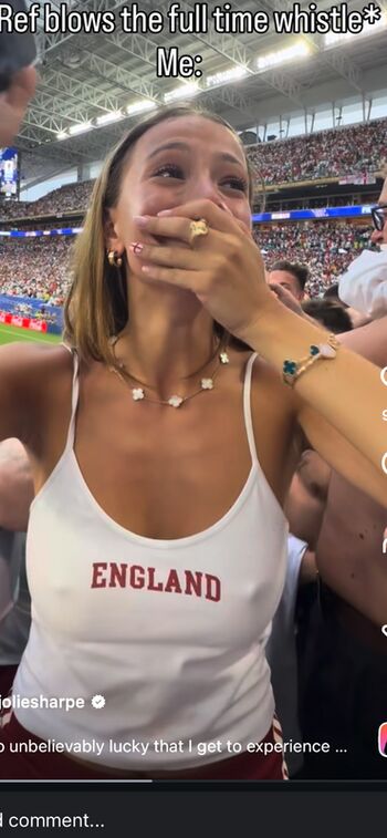 Full leaked Jolie sharpe page private onlyfans photo