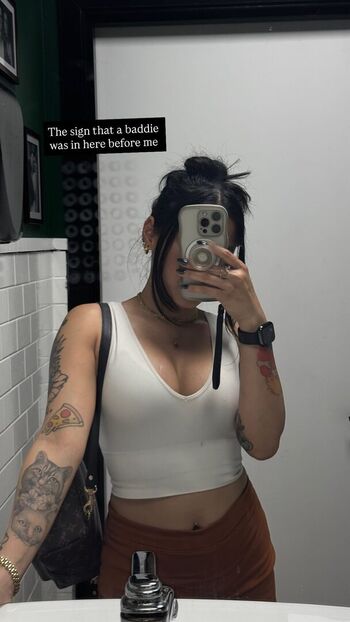 Full leaked Jonna mae private onlyfans photo