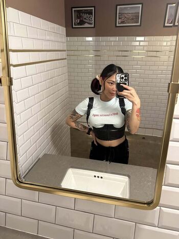Full leaked Jonna mae private onlyfans photo