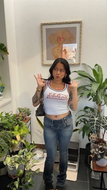 Jonna Mae