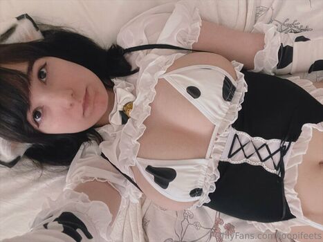Full leaked Joopis private onlyfans photo