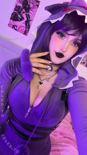 Full leaked Jooyce chan private onlyfans photo
