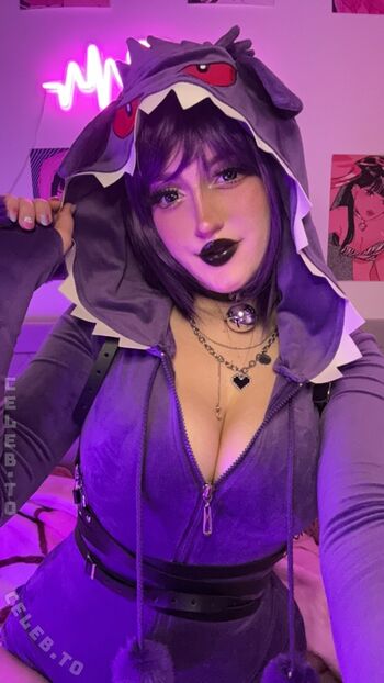 Full leaked Jooyce chan private onlyfans photo
