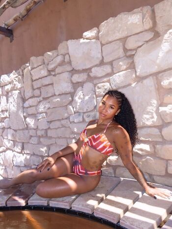 Jordan Chiles