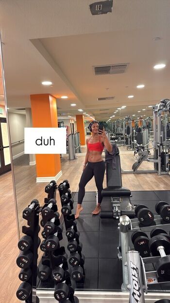 Full leaked Jordan coleman private onlyfans photo