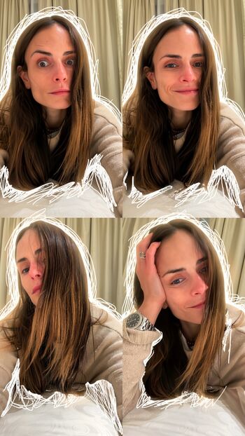 Jordana Brewster