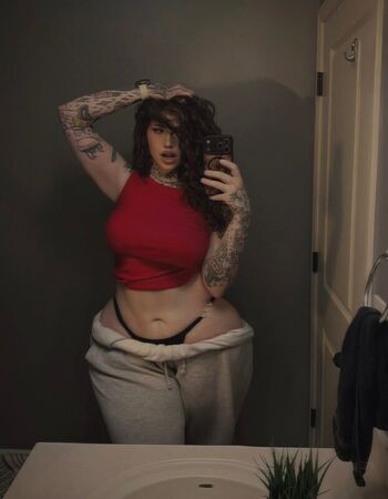 Full leaked Jordy mackenz private onlyfans photo