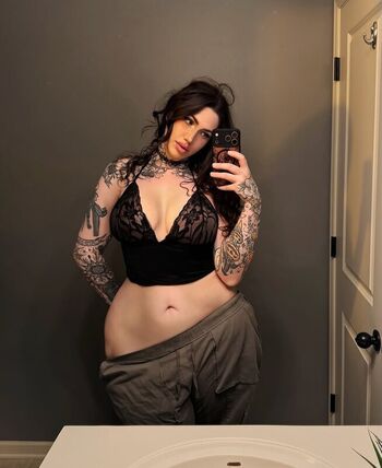 Full leaked Jordy mackenz private onlyfans photo