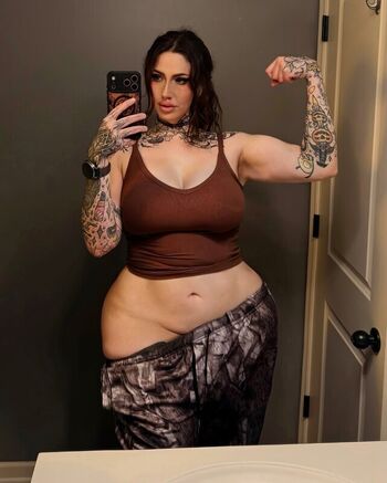 Full leaked Jordy mackenz private onlyfans photo