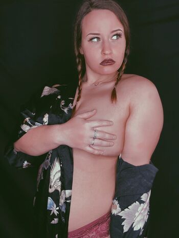 Jordynne Grace