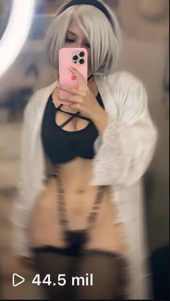 Full leaked Joselin nacimiento private onlyfans photo