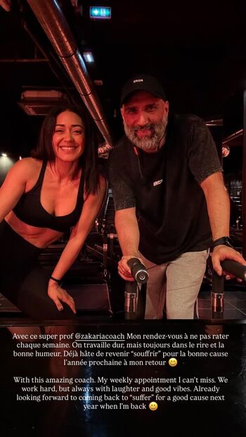 Josephine Jobert