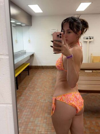 Full leaked Josy roger private onlyfans photo