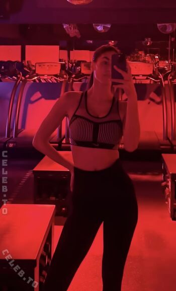 Full leaked Joules page private onlyfans photo