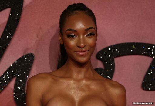 Jourdan Dunn